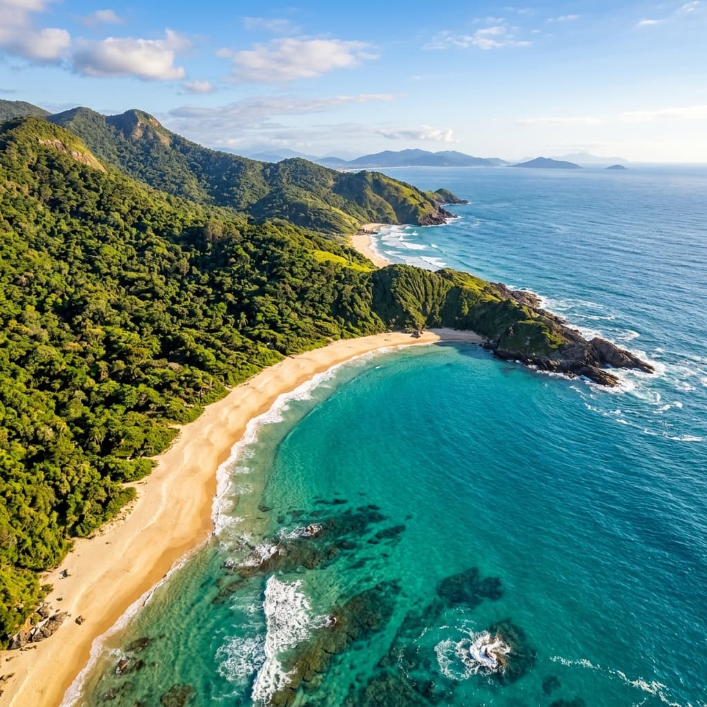 Garopaba, Santa Catarina